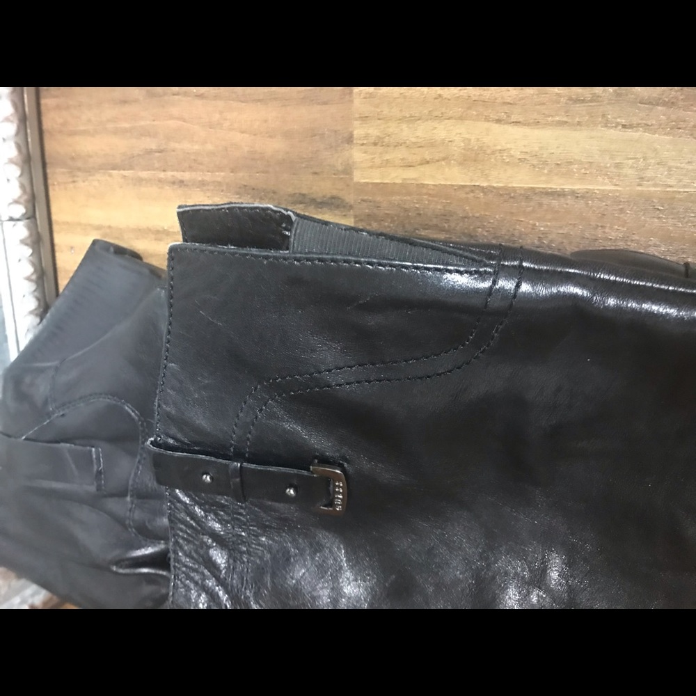 Guess Pull on boot - Picture 7 of 7